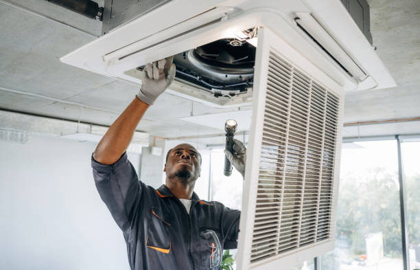 Licensed Hvac Maintenance service in Lebanon, KY - FH HVAC
